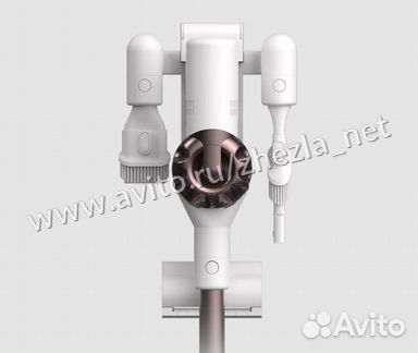 Беспроводной пылесос Xiaomi Dreame XR