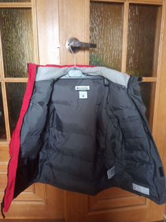 Куртка Columbia