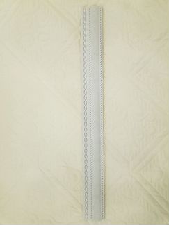 Бордюр декоративный Ceramica Classic 6*60