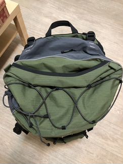 Туристический рюкзак