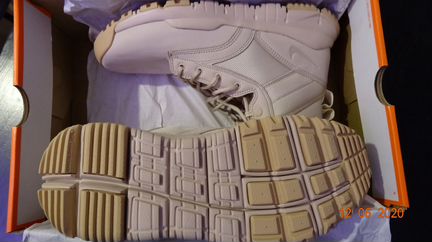 Мужские ботинки nike SFB 6 original