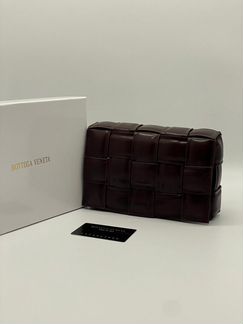 Клатч Bottega Veneta