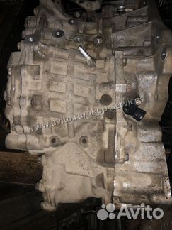 АКПП вариатор JF011 Nissan X-trail 2.5 л