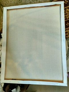 Картина по номерам, 40*50см