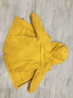 Непромокаемая демисезонная куртка Mothercare / кур