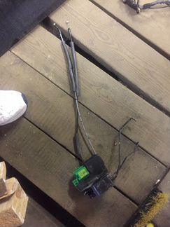 Дверь Солярис