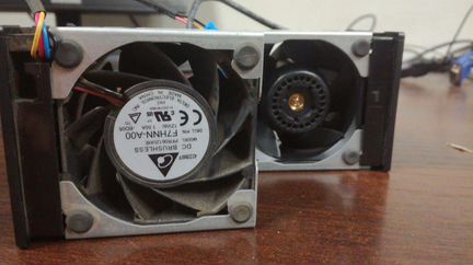 Кулер процеccорный dell r520 450-18467