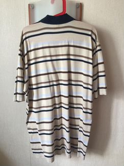 Поло Paul Shark 3XL