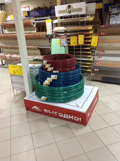 Стеклопластиковая композитная арматура