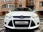 Ford Focus 1.6 МТ, 2012, 97 500 км