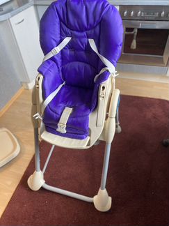 Стул для кормления