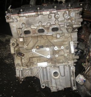 Контрактный двигатель Z32SE opel 3.2