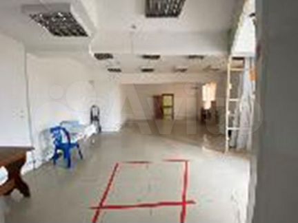 Свободного назначения, 70.6 м²