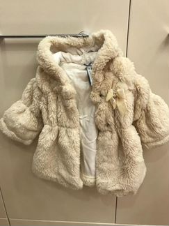 Куртка для девочки