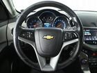Chevrolet Cruze 1.8 AT, 2012, 139 153 км объявление продам