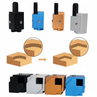 Угловая стамеска LasTools TL030026