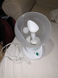 Ингаляционный аппарат «ромашка»