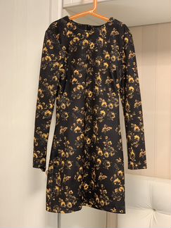 Платье Zara
