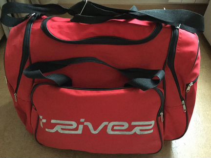 Сумка багажная 