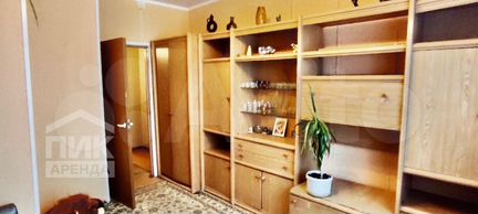 2-к квартира, 55.9 м², 15/16 эт.