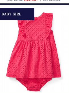 Платье Ralf Lauren