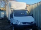Iveco Daily 2.3 МТ, 2009, 189 000 км
