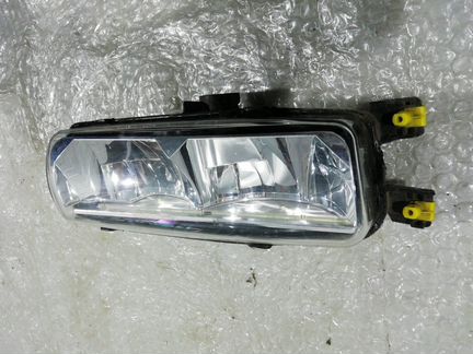 Птф LED передний правый Land Rover Range Rover