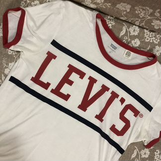 Футболка Levis
