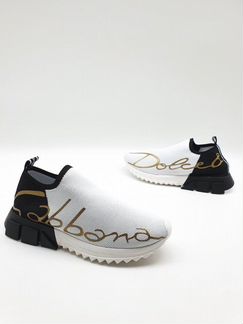 Кроссовки Dolce Gabanna