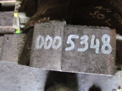АКПП FLC 3.0 audi A4