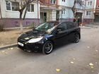 Ford Focus 1.6 МТ, 2013, 144 000 км