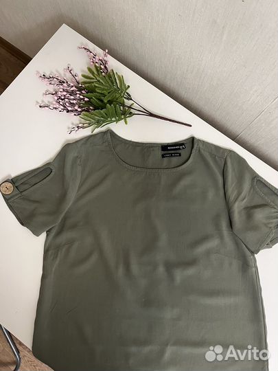 Блузка Reseved женская 42/44 размер