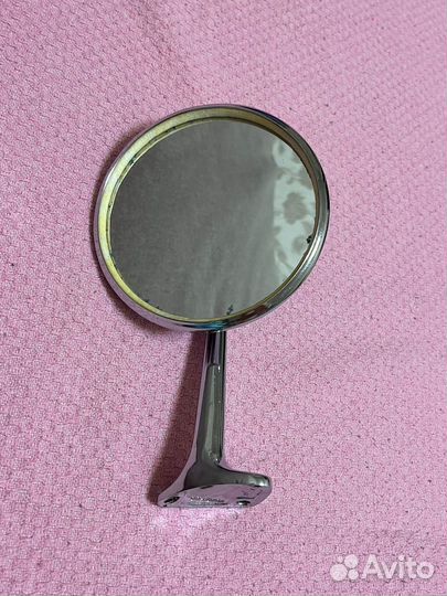 Зеркало ваз 2101