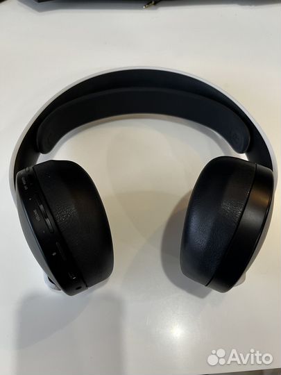 Наушники игровые беспроводные playstation pulse 3D