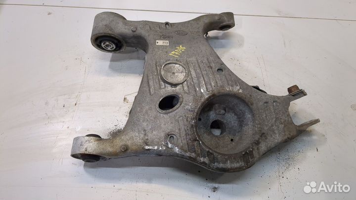 Рычаг подвески левый задний Land Rover Discovery Sport 2014, 2014