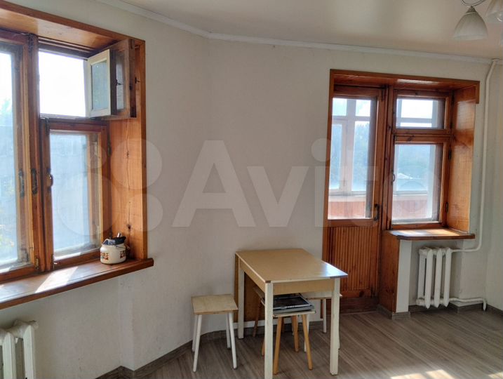 3-к. квартира, 82,5 м², 5/6 эт.