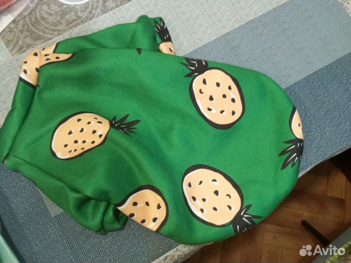 Одежда для собак мелких пород