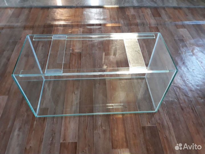 Аквариум 200л