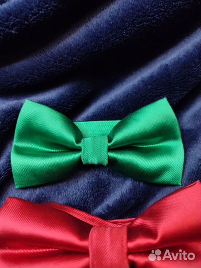 Бабочки костюмные