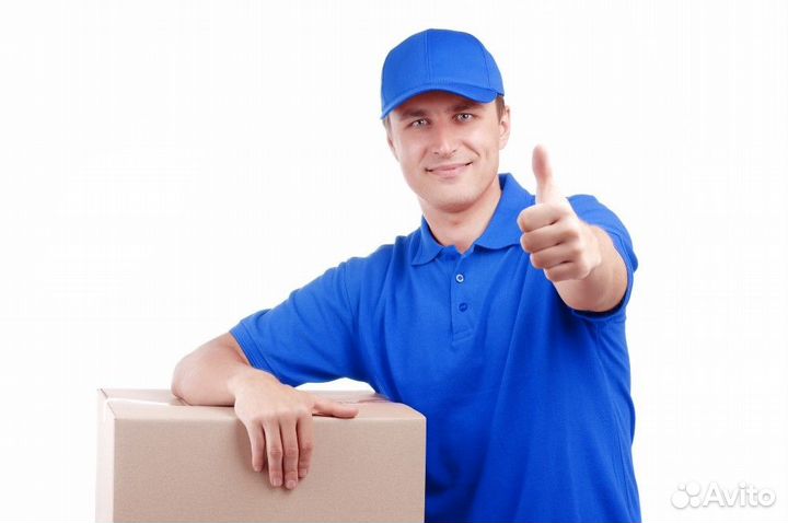 Грузчик на новый завод в Самару, жилье