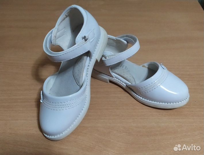 Туфли
