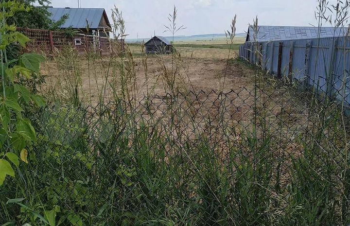 Участок 15 сот. (ИЖС)