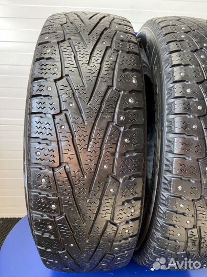 Nexen Winguard WinSpike SUV 215/70 R16C 106T