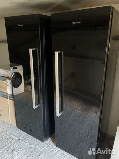 Морозильная камера