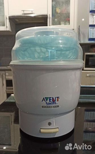 Стерилизатор avent