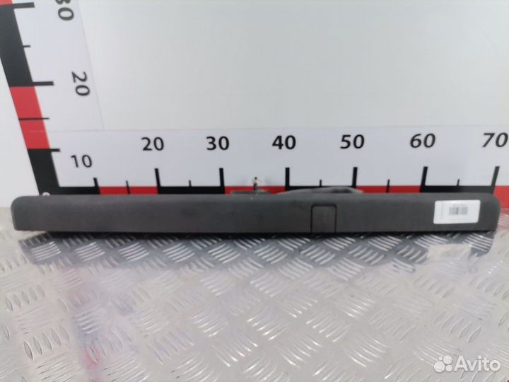 Ручка крышки багажника Volvo 850 рест. 1996