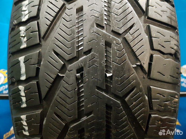 Tigar Winter 225/50 R17