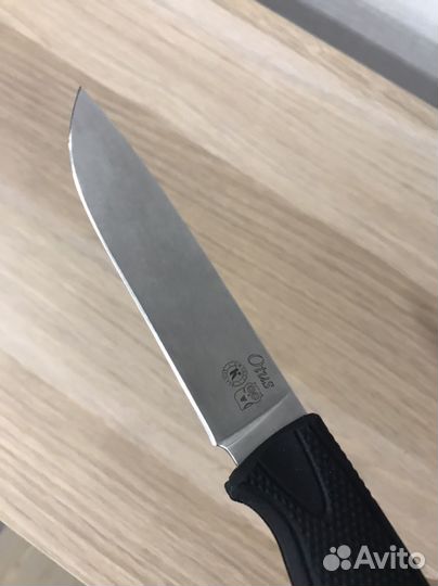Нож Кизляр суприм otus