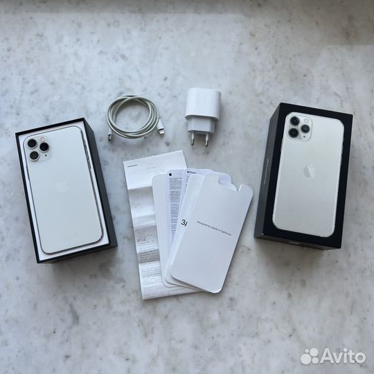 iPhone 11 Pro, 64 ГБ