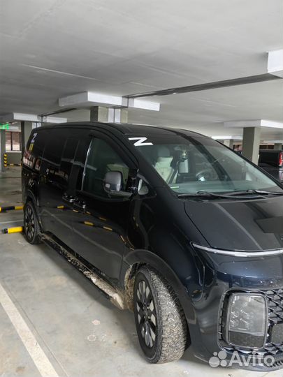 Трансфер микроавтобус